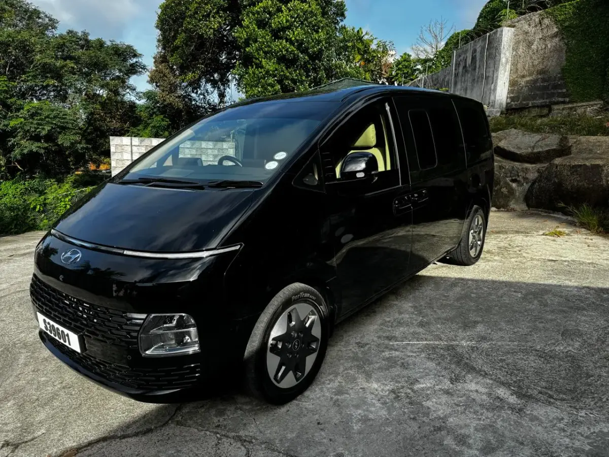 Трансферы по Маэ