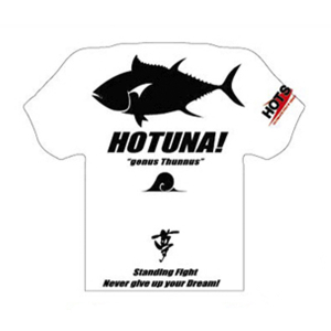 Майка Hots GT Dry T-Shirt L White