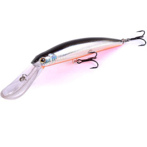 Воблер Strike Pro Musky Monster 200CL MG-007CL #А70-713