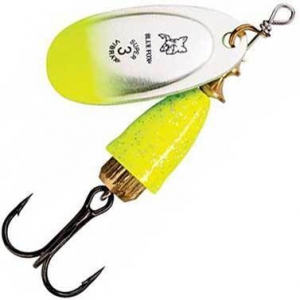 Блесна Blue Fox Vibrax Flake BFFL5 CGCB