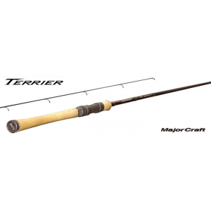 Спиннинг Major Craft Terrier TRS 962 MH (бланк)