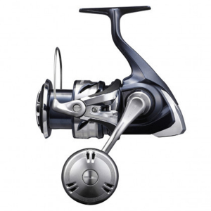 Катушка Shimano 21 Twin Power SW 14000XG