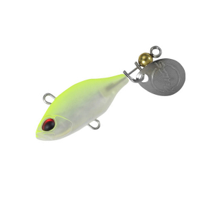 Воблер DUO Realis Spin 11гр Ghost Chart CCC3028