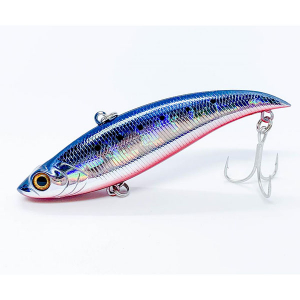 Воблер Smith Bay Blue 90S №54