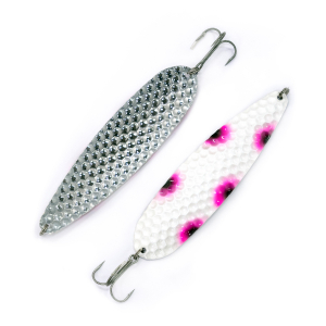 Блесна Fladen Simris 47гр Clown