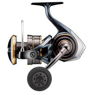 Катушка Daiwa 22 Caldia SW 10000-P