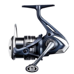 Катушка Shimano 22 MIRAVEL C2000SHG