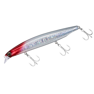 Воблер Daiwa Flat Junkie Vertice R125F (R.HGB)