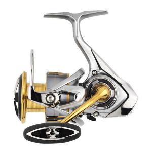 Катушка Daiwa 21 Freams LT 3000-C