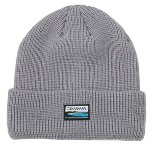 Шапка Daiwa DC-9423W GRY F