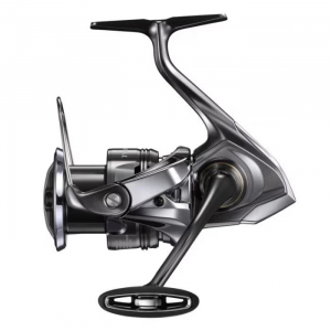 Катушка Shimano 24 Twin Power C3000