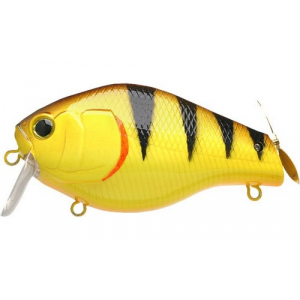 Воблер Lucky Craft Bull Fish-806 Tiger Perch