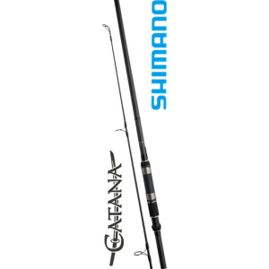 Удилище Shimano Catana BX Carp 3P (CATBX12300P3)