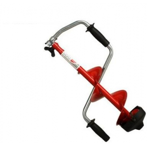 Ледобур MORA Ice Micro диам.150мм