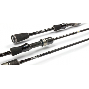 Спиннинг Nautilus Black Getter BGS-862MH