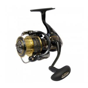 Катушка Daiwa Exist 3012H '15
