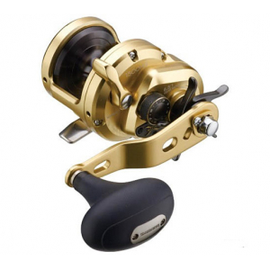 Катушка Shimano Ocea Jigger Limited 1501HG