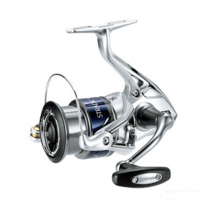 Катушка Shimano Stradic C3000 2015