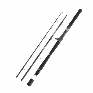 Удилище Balzer Adrenalin Arctic Jigger Travel 40/Cast