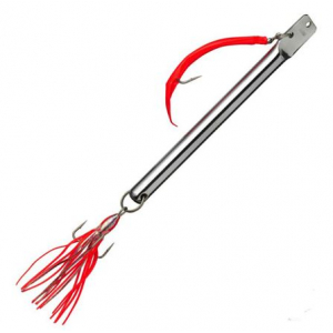 ПИЛКЕР FLADEN SKREIPILKEN 300ГР (SILVER)