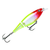 Воблер Rapala X-Rap Jointed Shad 130мм 46гр #CLN