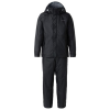 Костюм Shimano RA-027Q BK 4XL