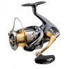 Катушка Shimano New Stella FI 4000
