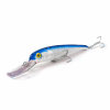 Воблер Mann's 30+ Stretch Textured, Blue Mackrel