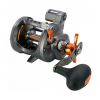 Катушка мультипликаторная Okuma Cold Water CW-303D Line Counter